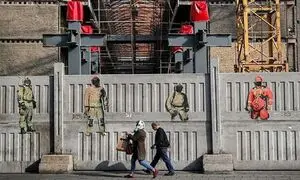 افتتاح پلاسکو تا عید نوروز امسال