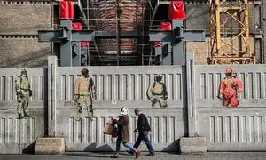 افتتاح پلاسکو تا عید نوروز امسال