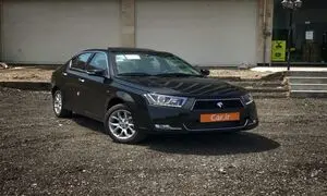 دنا معمولی و دنا پلاس اتومات در بازار چند؟