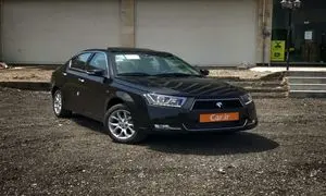 دنا معمولی و دنا پلاس اتومات در بازار چند؟