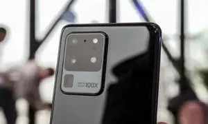 ثبت تعریفی جدید از عکاسی با گلکسی S20 سامسونگ