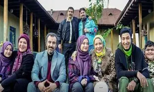 پایتخت 7 به نوروز 1400 می‌رسد؟ / یک مانع بزرگ در مسیر ساخت سریال پرطرفدار