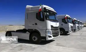 هزینه لاستیک و روغن کامیون 100 میلیونی شد!