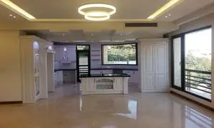 ارزان ترین آپارتمان های معامله شده در منطقه یک تهران چند؟