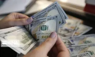 قیمت دلار به کانال 25 هزار تومان عقب نشست