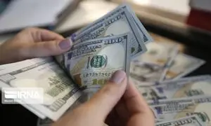 قیمت دلار به کانال 25 هزار تومان عقب نشست