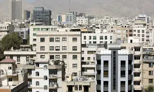 فروش خانه های احتکار شده آغاز شد