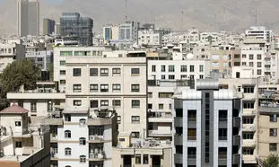 فروش خانه های احتکار شده آغاز شد