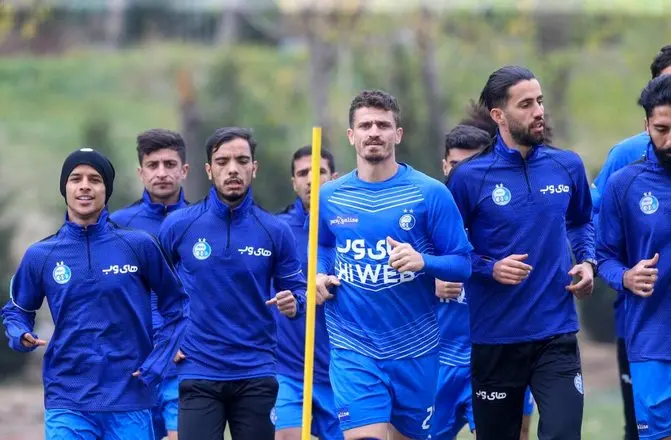 استقلال تخفیف خواست، ستاره ها قبول نکردند