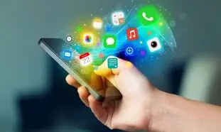 زمزمه های گرانی اینترنت همراه