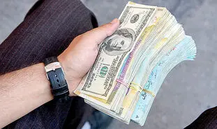 قیمت دلار و مقاومت 1000 تومانی در مرز یک کانال حساس