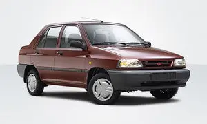 پراید 30 میلیون تومان ارزان شد