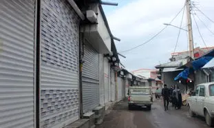 تعطیلی تهران شامل کدام کسب وکارها نیست؟