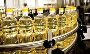 روغن از محل ذخایر استراتژیک به بازار سرازیر می‌شود