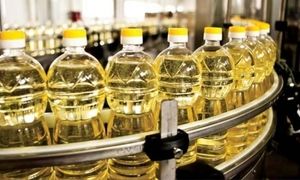 روغن از محل ذخایر استراتژیک به بازار سرازیر می‌شود
