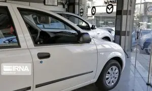 یک قفل جدید بر بازار راکد خودرو زده می‌شود