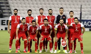 پرسپولیس یک بار دیگر النصر را شکست داد