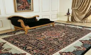 ارزان ترین فرش های ماشینی در بازار چند؟