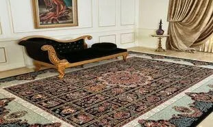 ارزان ترین فرش های ماشینی در بازار چند؟