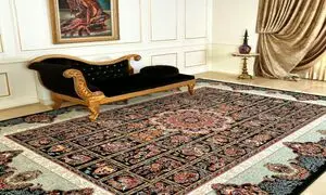 ارزان ترین فرش های ماشینی در بازار چند؟