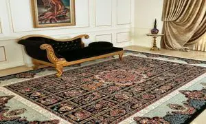 ارزان ترین فرش های ماشینی در بازار چند؟