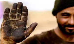 حقوق کارگران ماهی 3 میلیون تومان ، خانه متری 30 میلیون تومان!