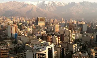 ارزان ترین آپارتمان های رهن کامل در تهران چند؟