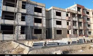 وام 100 میلیونی ساخت مسکن ؛ اولویت پرداخت اعلام شد