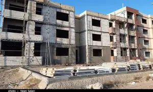 وام 100 میلیونی ساخت مسکن ؛ اولویت پرداخت اعلام شد