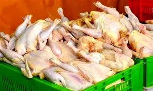 مرغ 30 هزار تومانی گران فروشی است