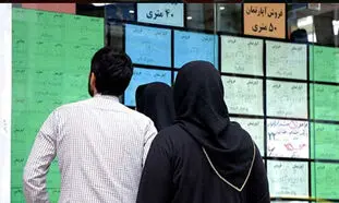 سقف 25 درصدی افزایش اجاره خانه در تهران رعایت نشد