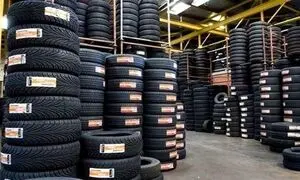 قیمت لاستیک رسما 50 درصد دیگر گران شد
