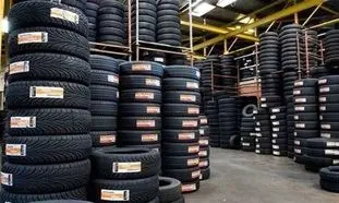 قیمت لاستیک رسما 50 درصد دیگر گران شد