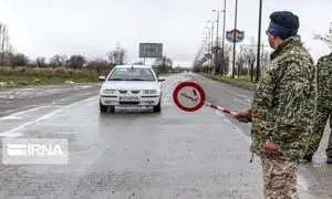 جریمه تردد در محدودیت های کرونایی چقدر است؟