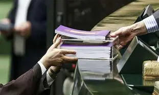 دلار 11 هزارتومانی در بودجه سال بعد