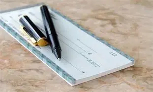 چک کاغذی حذف نمی‌شود