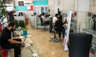 درخواست تعطیلی بانک ها برای ۲ هفته از ستاد ملی کرونا