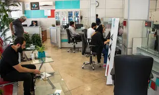 درخواست تعطیلی بانک ها برای ۲ هفته از ستاد ملی کرونا