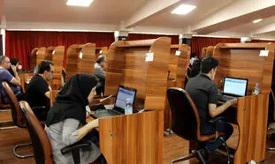 تافل و سایر آزمون های بین المللی زبان لغو شد