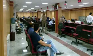 کارمزد کارت به کارت و سایر خدمات بانکی از فردا گران می شود