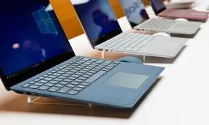 ارزان ترین لپ تاپ های زیر 12.5 میلیون در بازار چند؟