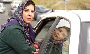 حمید لولایی و مرجانه گلچین در سریال نوروزی شبکه سه