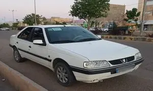 لوازم یدکی پژو 405 در بازار چند؟