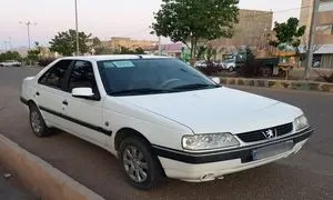 لوازم یدکی پژو 405 در بازار چند؟