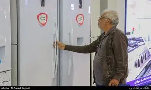 یخچال های زیر 8 میلیون تومان در بازار
