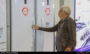 یخچال های زیر 8 میلیون تومان در بازار