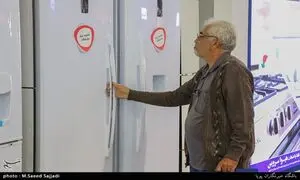 یخچال های زیر 8 میلیون تومان در بازار
