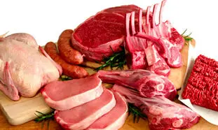 کرونا گوشت قرمز را گران کرد