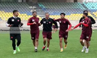 پرسپولیس به دنبال خرید 7 مدافع!