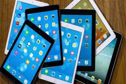 ارزان ترین تبلت ها امروز چقدر قیمت دارد؟